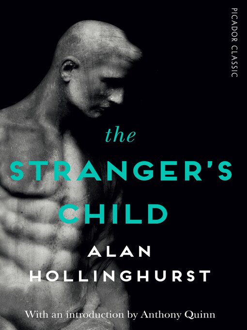 The Stranger's Child (eBook)